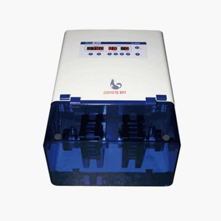 G100/G200高通量组织研磨仪